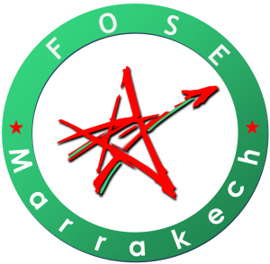 logo fose marrakech